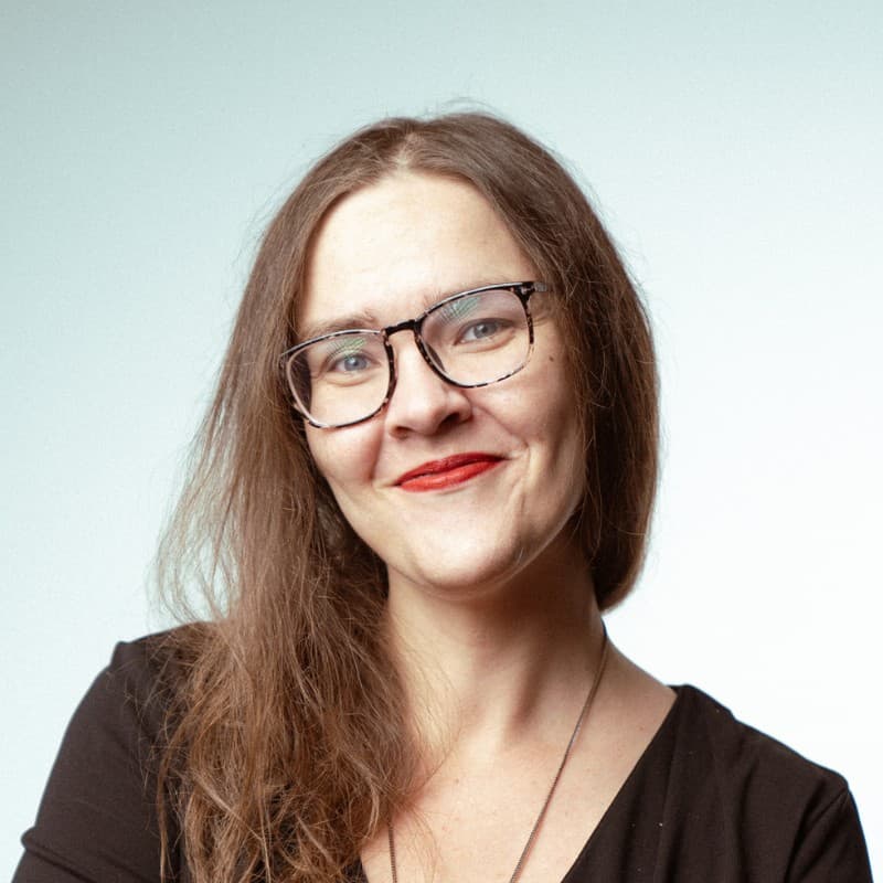 Heidi Korpela