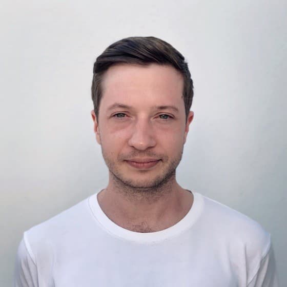Max Novakovic