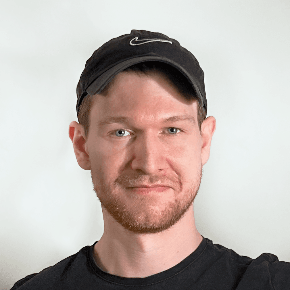 Michael Harms