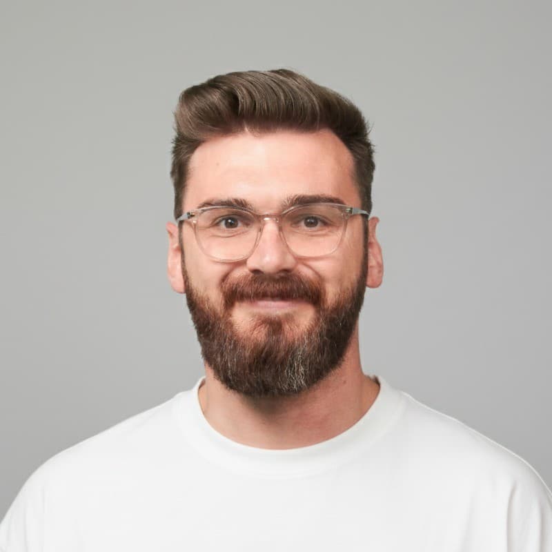 Tim Dethlefsen